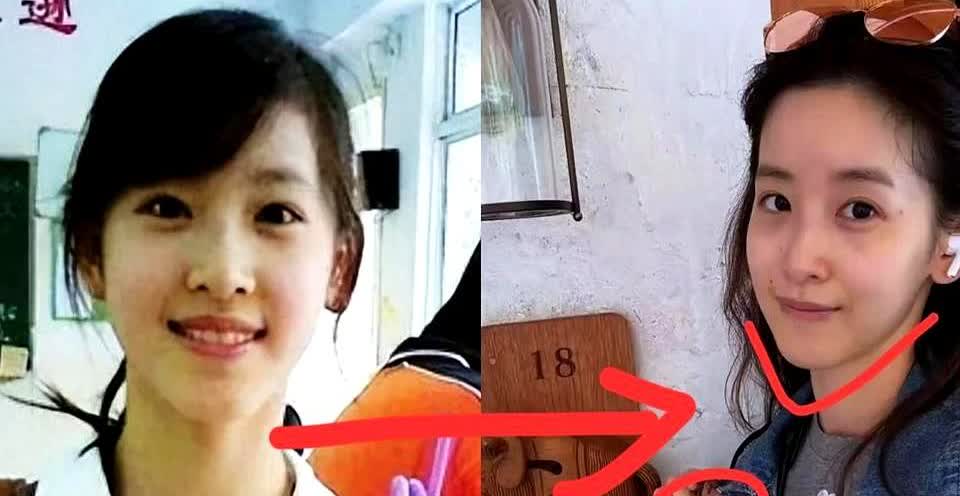 这一夜刘强东在被窝里笑出声因为他的女人章泽天，奶茶味真的太足了！