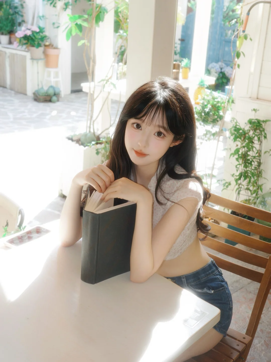 理光你美