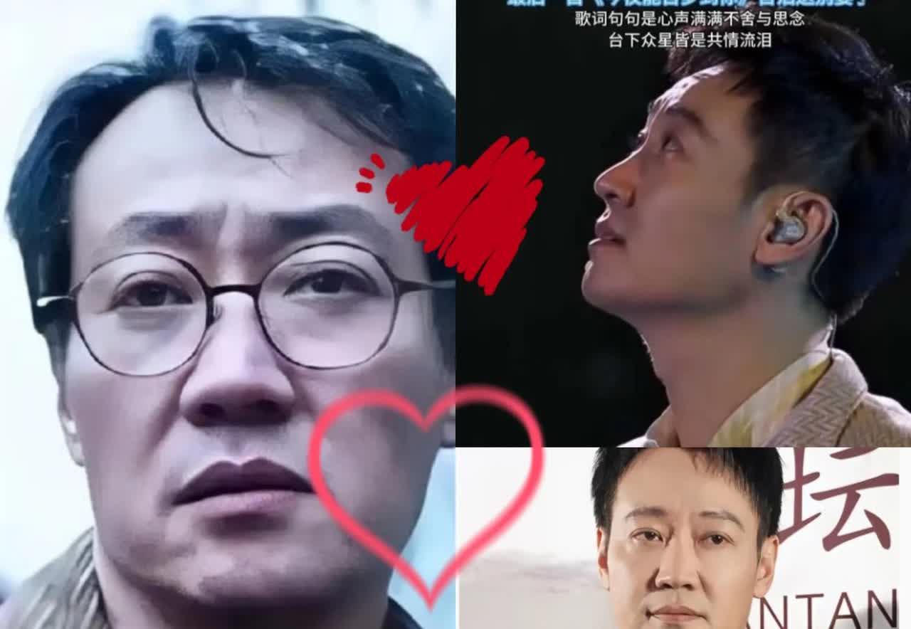 辛柏青这段采访真把我看哭了！他说妻子朱媛媛走后，