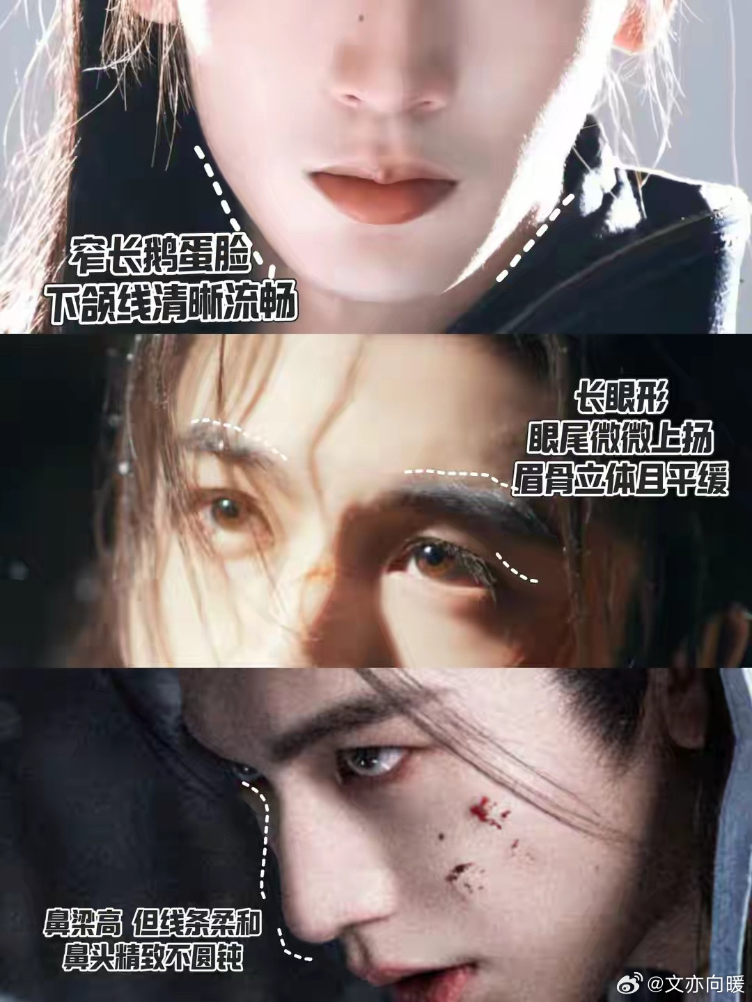 《逐玉》爆火，张凌赫演绎“美强惨”谢征，颜值演技双绝最近，《逐玉》在古装剧市场可