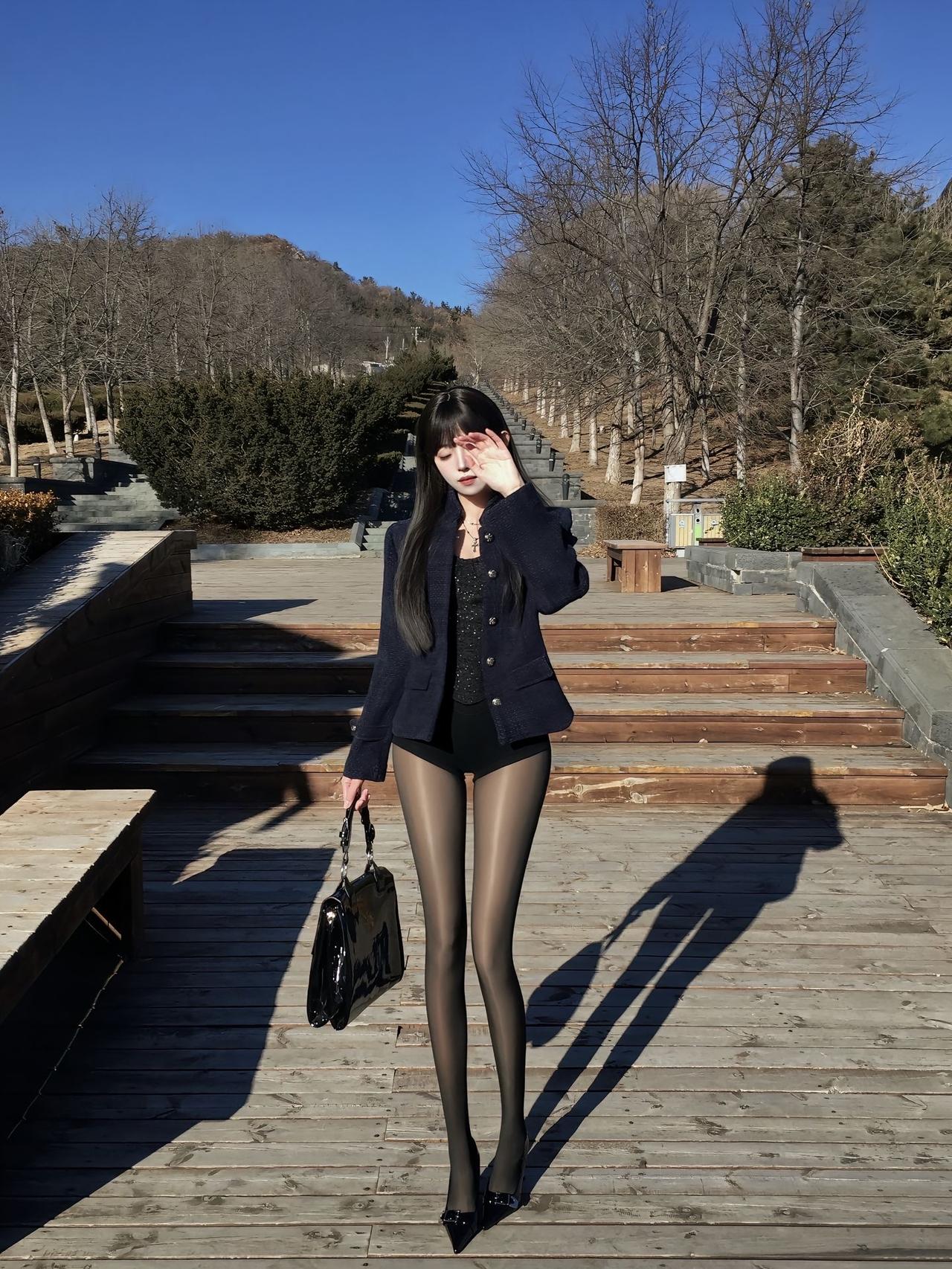 有哪些美女让人过目难忘？