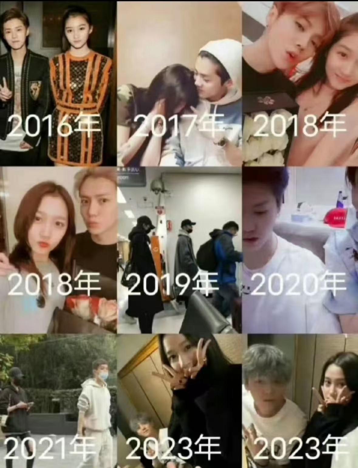 看了司晓迪的爆料关晓彤被骂实惨，真相另有隐情：回过来想，这件事要真的是真