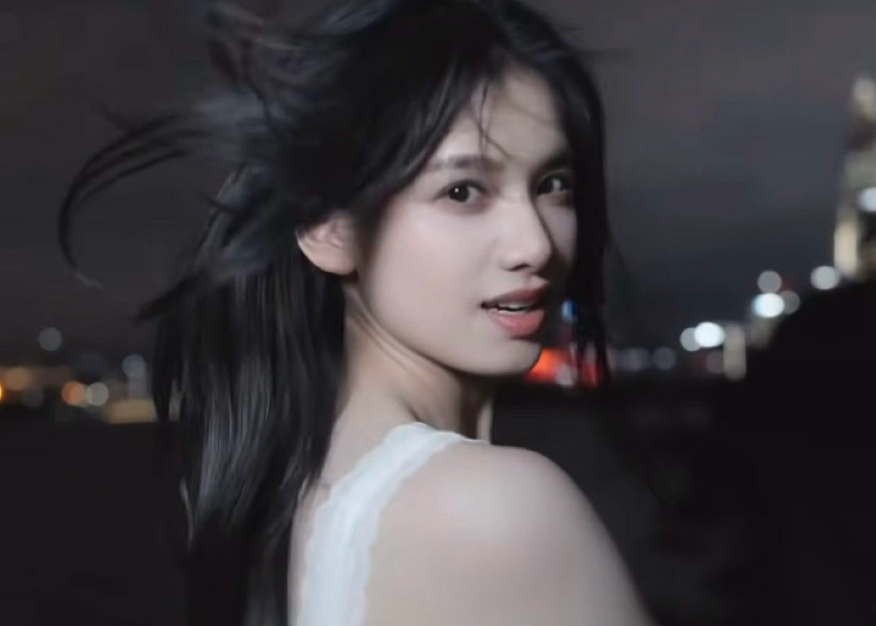 太美了女孩🤍