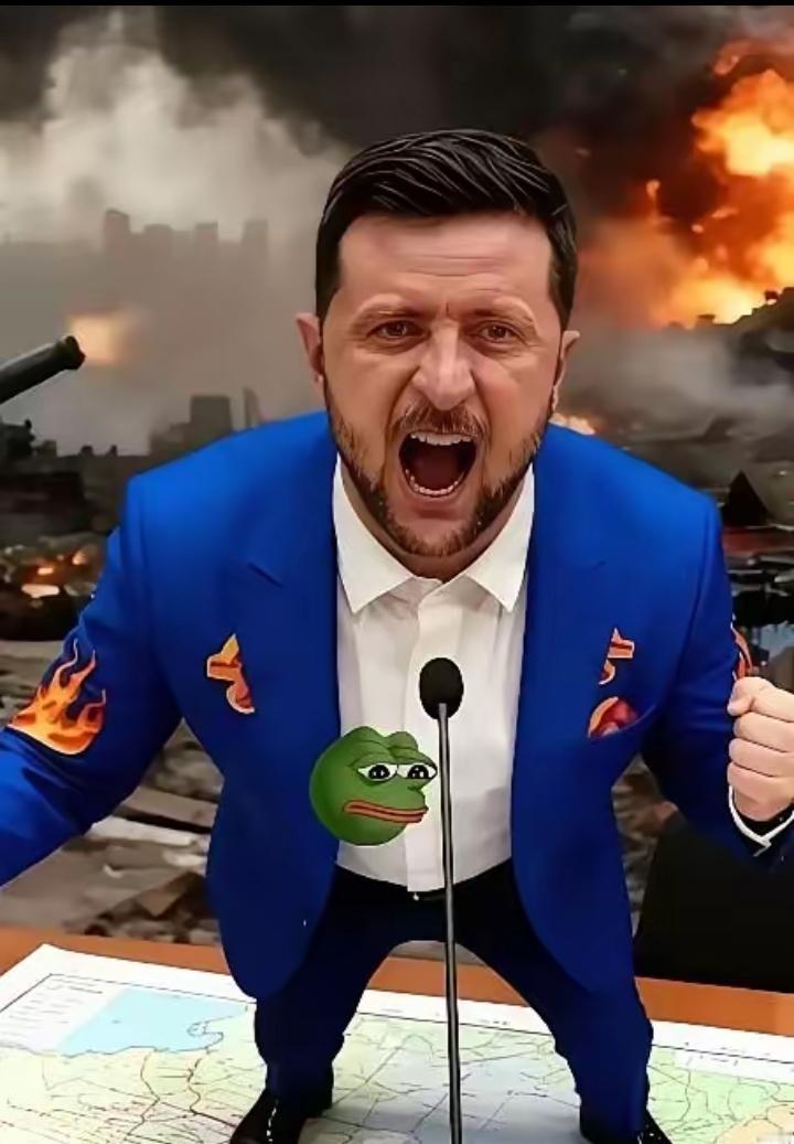 “有位乌克兰华人的一句话，突然在网上炸开了锅！他曾说，要不是当年乌克兰卖航母，就