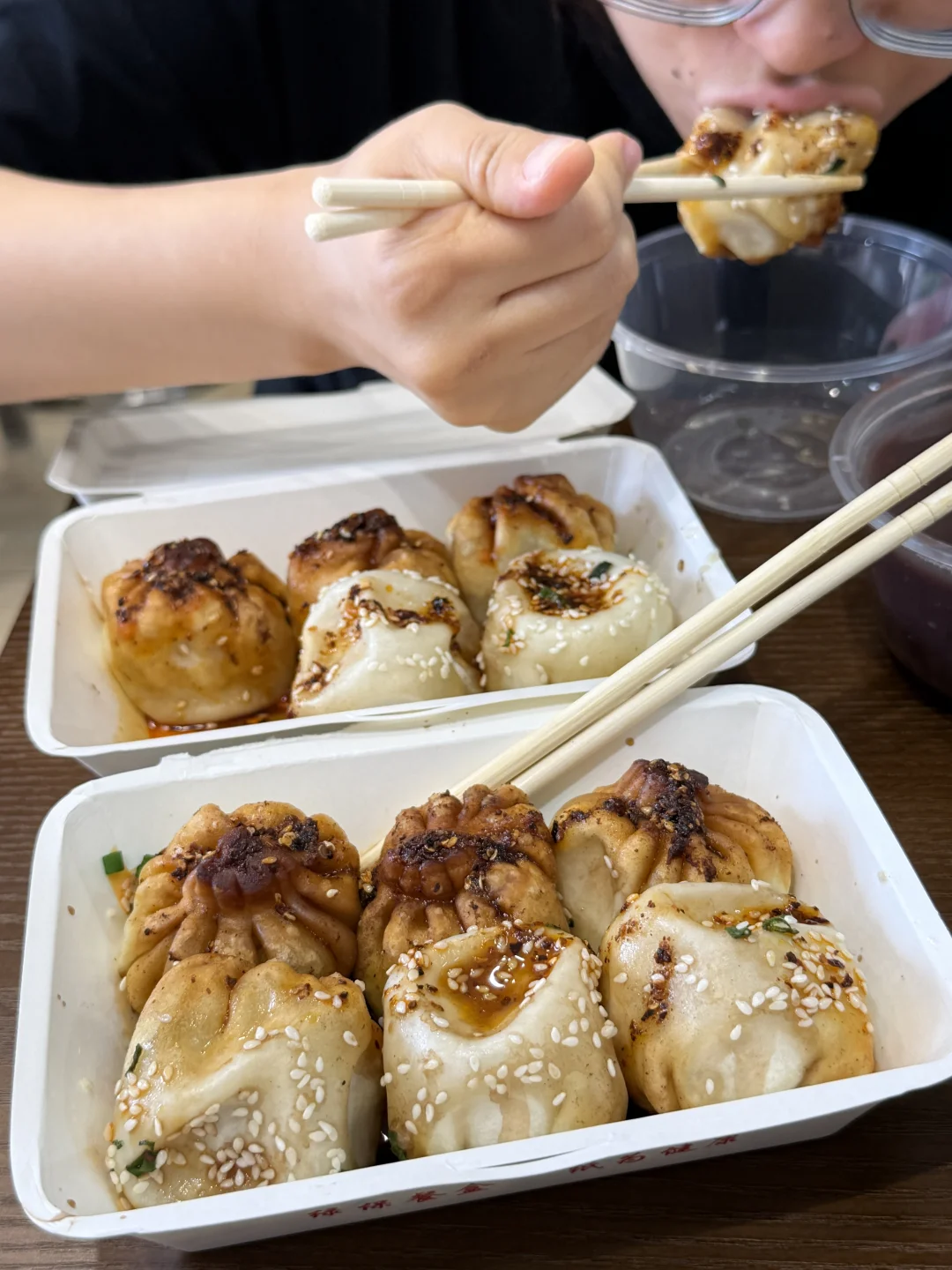 广州一周四刷的（纯手工小店