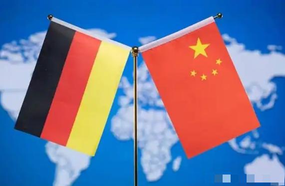 我们要有准备了！中德关系可能已经完全回不到过去了！现在不仅是德国政界酝酿采取强硬