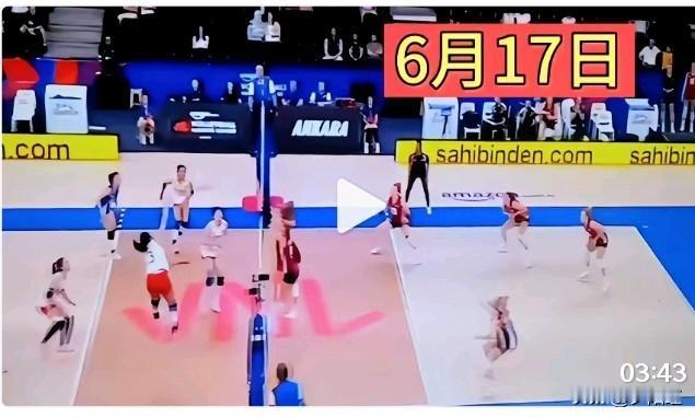 女排世联赛土耳其安卡拉站，中国女排历经五局鏖战，最终斩获比赛胜利。这场比赛有遗憾