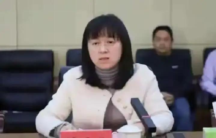 国家正气之风刮到了江西江西遂川县委原常委、宣传部部长谭月琴被开除党籍、开除公职