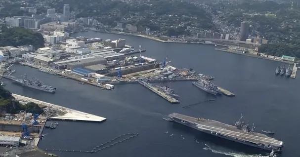 美国最新兵推结果：若中美开战7天后4万解放军阵亡，美10多个基地损毁！大家别忘了