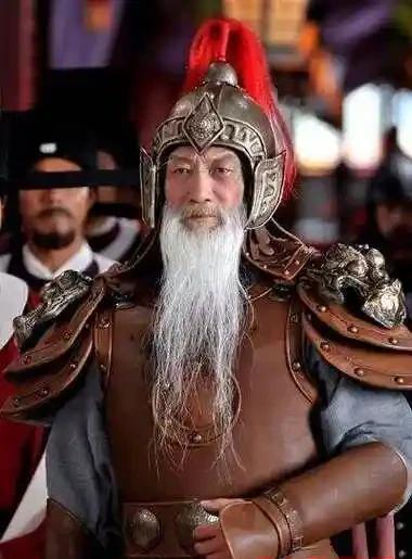 北宋太宗年间，呼延赞喜得贵子。百日宴上，他一把抢过儿子，抱着孩子直接冲上了城楼。