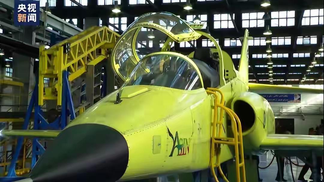 现在人们好奇伊朗国产战斗机都去哪了？其实要想让这些伊朗国产战斗机升空，去和美以空