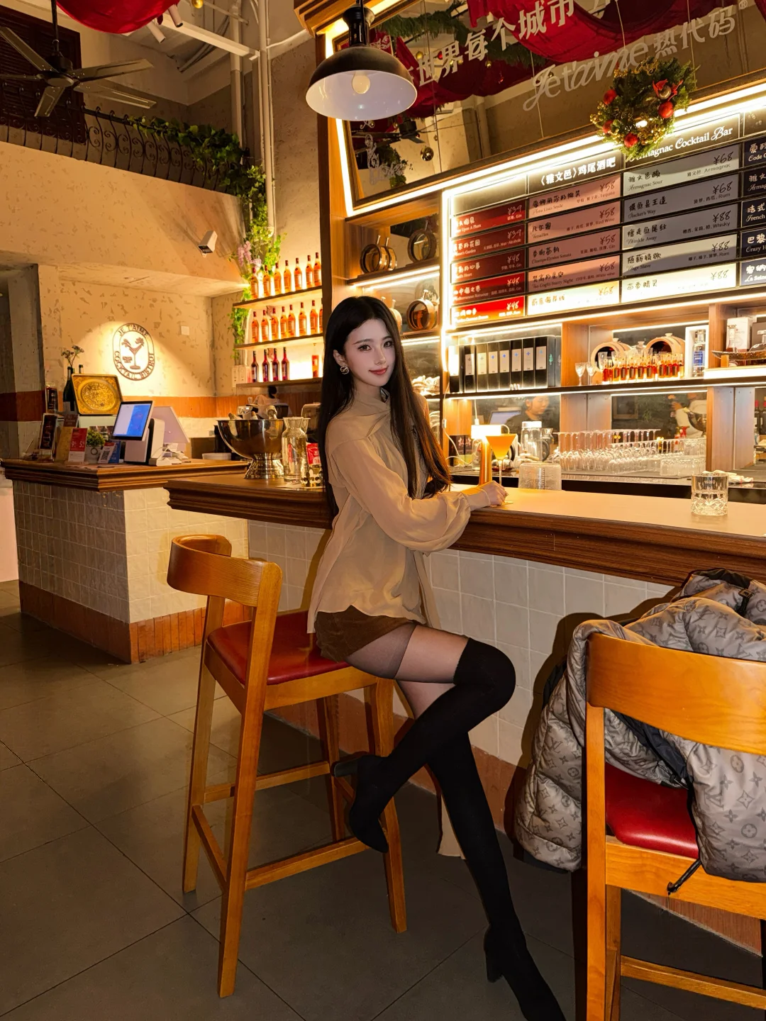 清醒时就不浪漫了💕🥃