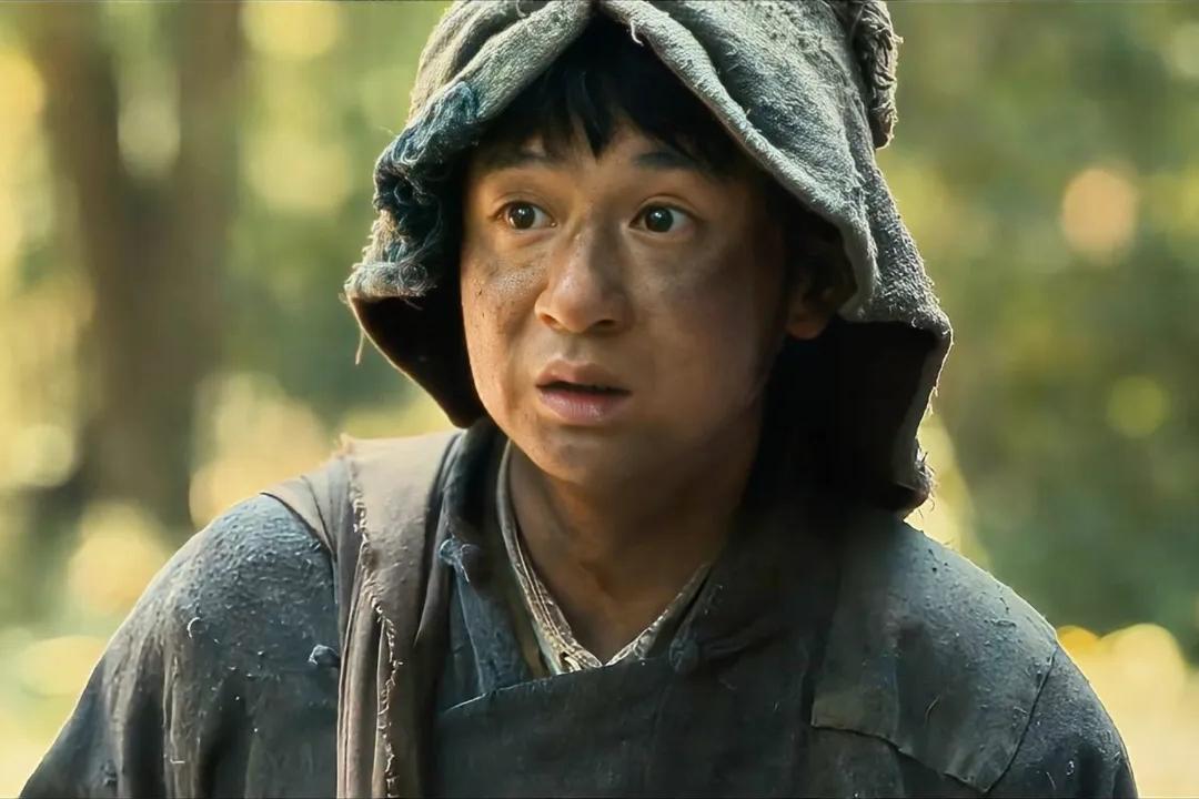 剧中，孟万福的精打细算有多抠门？一般人还真做不出来。他去武汉的船票是张老爷子送给