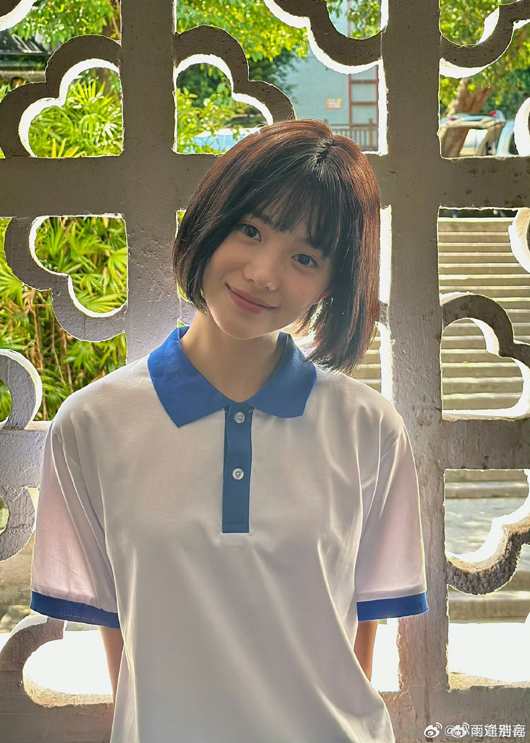 #刘浩存#清纯这一块/.​