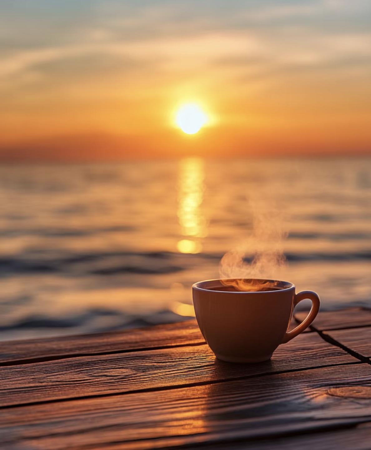 人到了中年，蕞大的通透，是终于不再硬撑着，活成别人眼里“像样的年”。