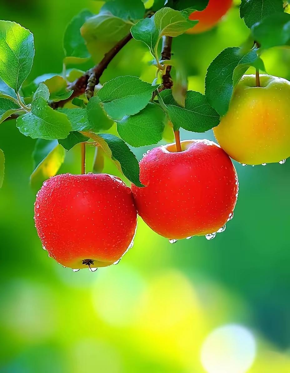 人到中年，最大的靠山，从来不是家境、人脉、地位……而是：不垮掉的身体，不纠