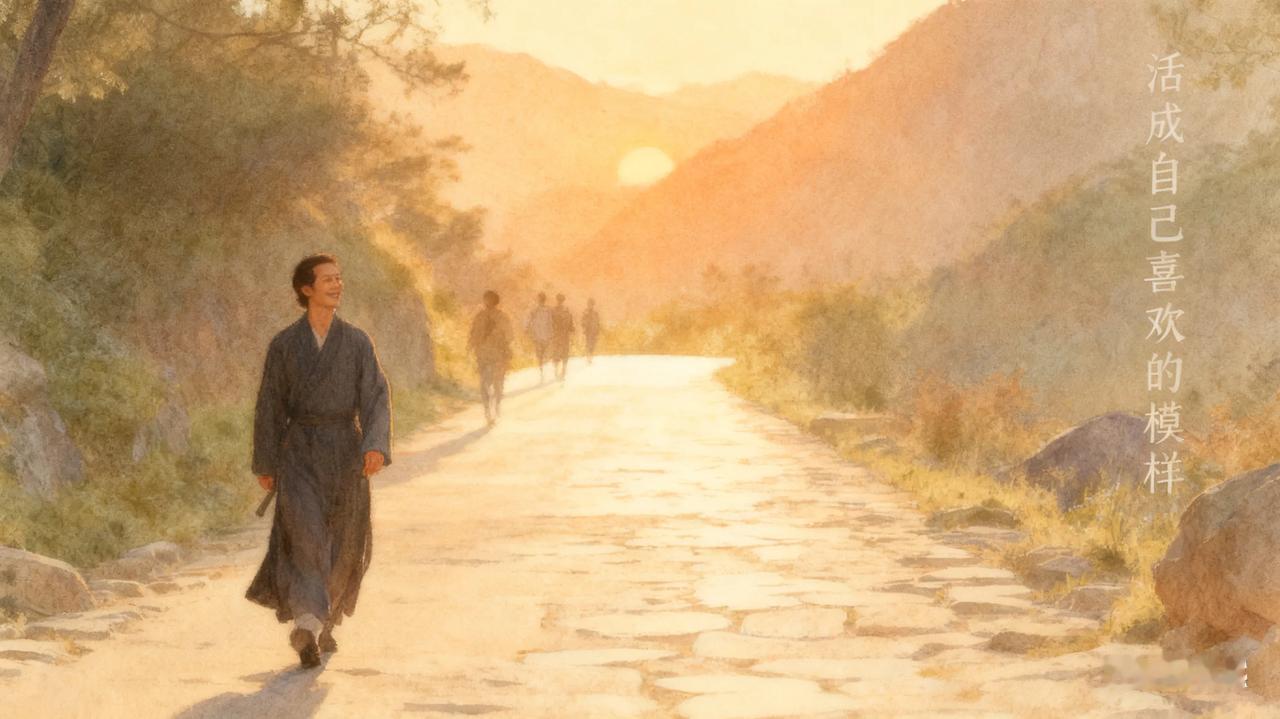 杨绛说：如果看不惯一个人，记住三句话你就赢了。这三句话分别是：不争，以退