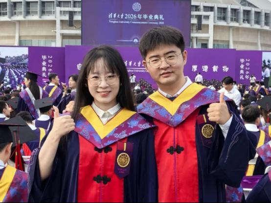 清华大学的两个顶尖博士结婚了，但他们毕业后的选择却让很多人直呼"看不懂"。王曦