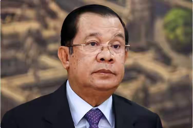 泰国想对柬埔寨去军事化，想法挺好的，但实际上很难实现。很多人可能觉得柬埔寨军力很