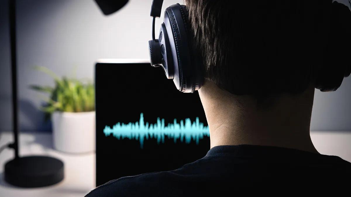 你绝对听不出区别！AI声音克隆已以假乱真，专家警告：信任危机来临