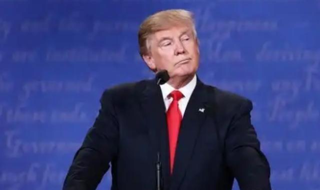 万万没想到，等来的不是高市的道歉，而是特朗普宣布：“永远不允许第三世界国家的公民