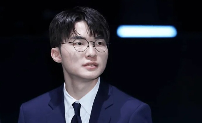 Faker: 对失败有了重新定义, 目前没有结婚和组建家庭的打算