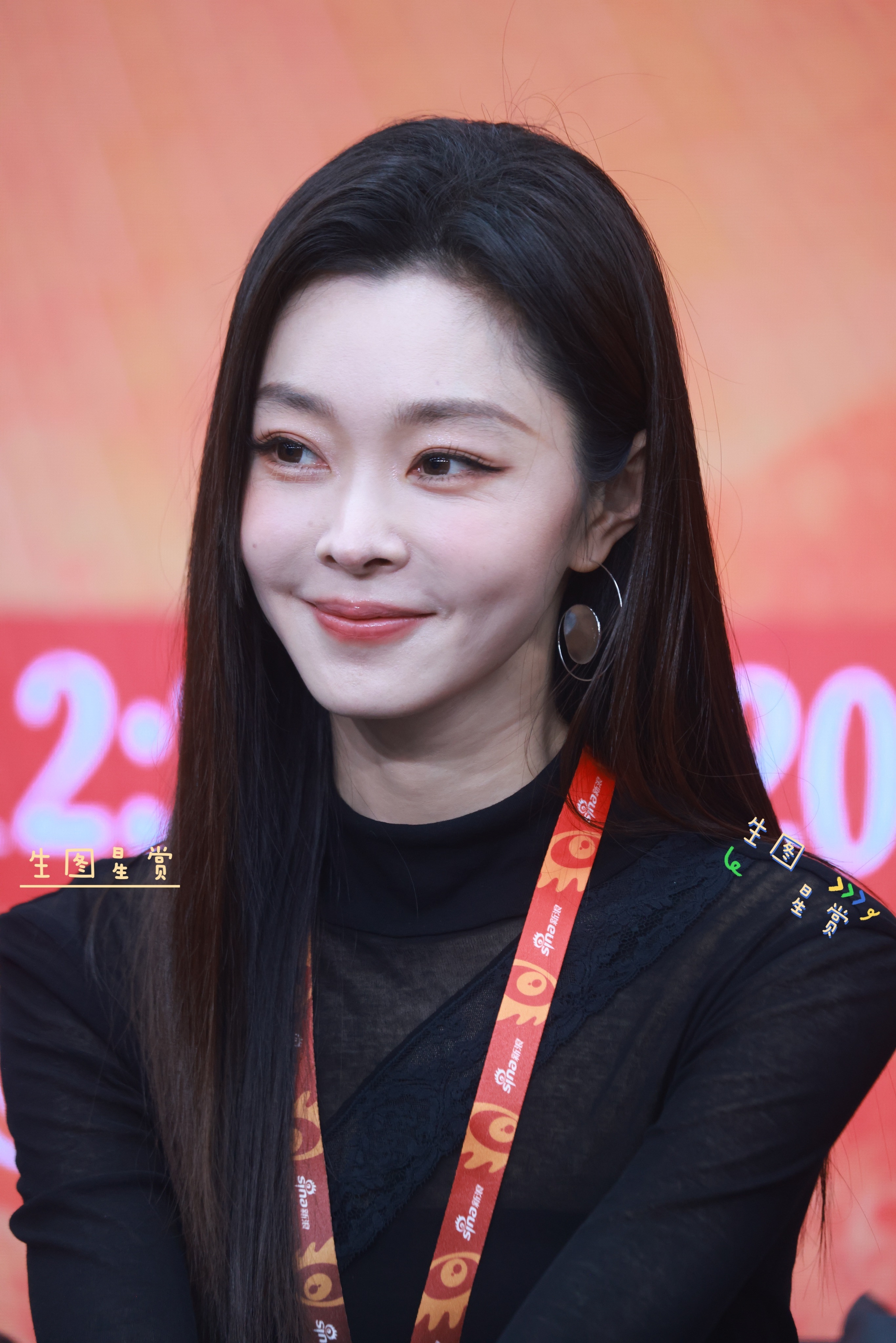 宋轶与晋长安扫楼稳定输出美貌黑长直车车，恣意生长的黑玫瑰🖤宋轶与晋长