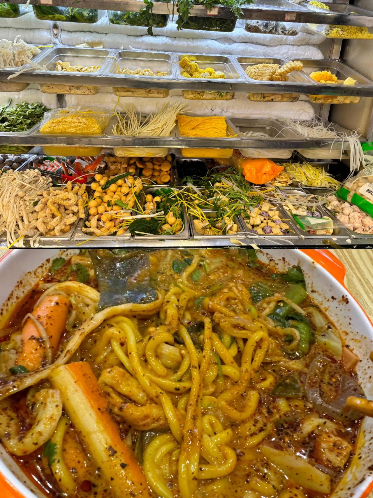 刘文祥的事情，挺让人意外一直以为他们的招牌是食材好而恰恰他们就利用了这一点的