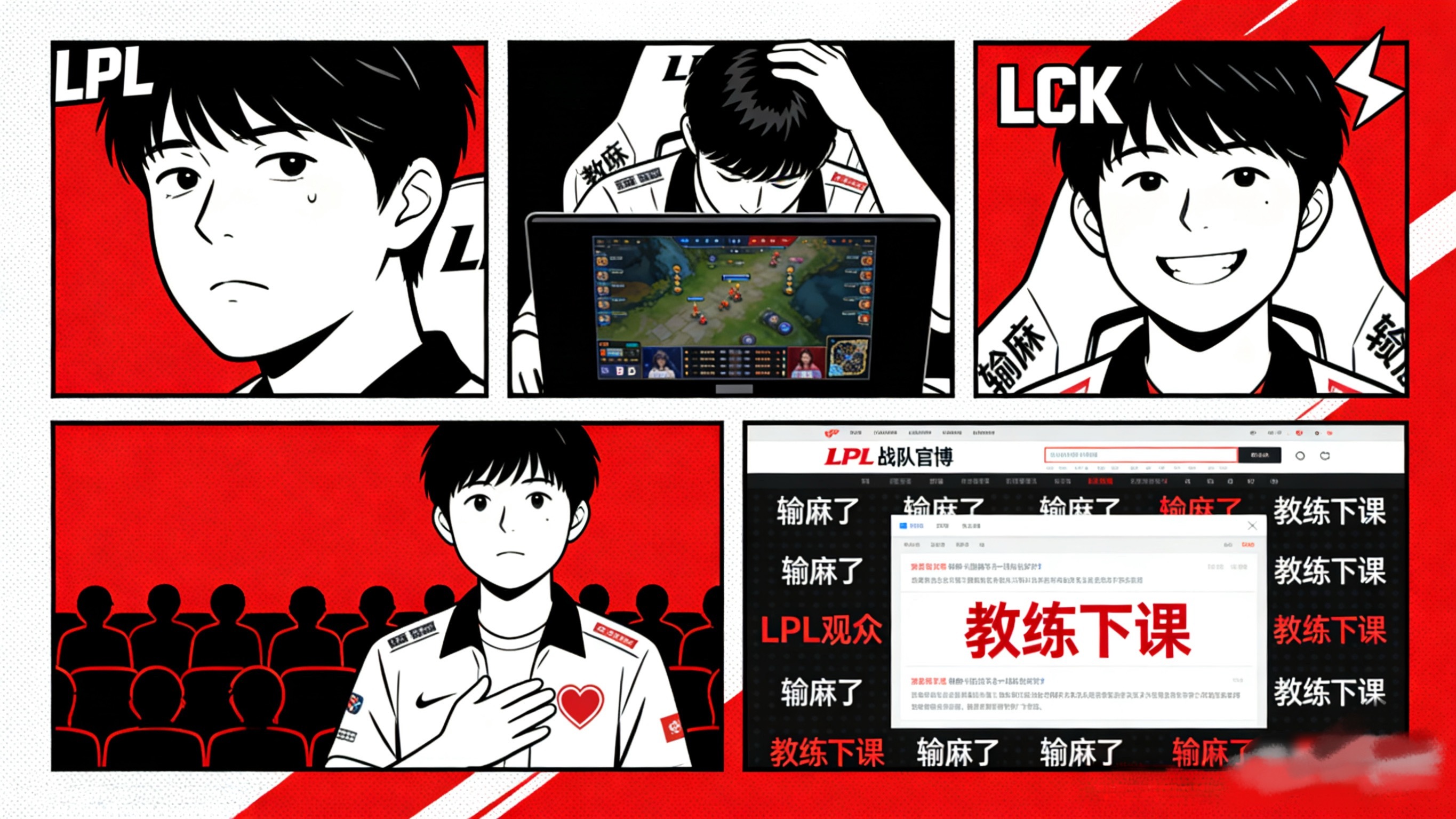 来自贴吧网友“冠军有用要皮肤干嘛”的LPL被外战速通排行榜。🏆LPL被外战速通