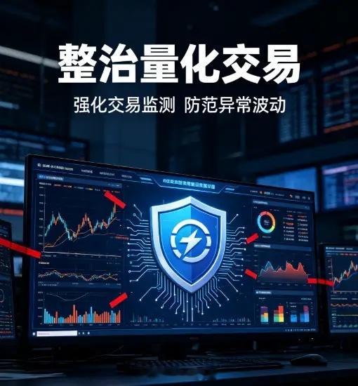 两大重磅消息表明，可能要对量化开始整治了。关于量化，这个周末各大媒体及专家公开讨