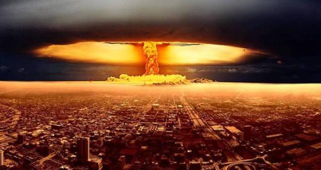 让日本从地球上抹去需要多少枚东风41洲际导弹？11枚东风41。造一枚东风41洲际