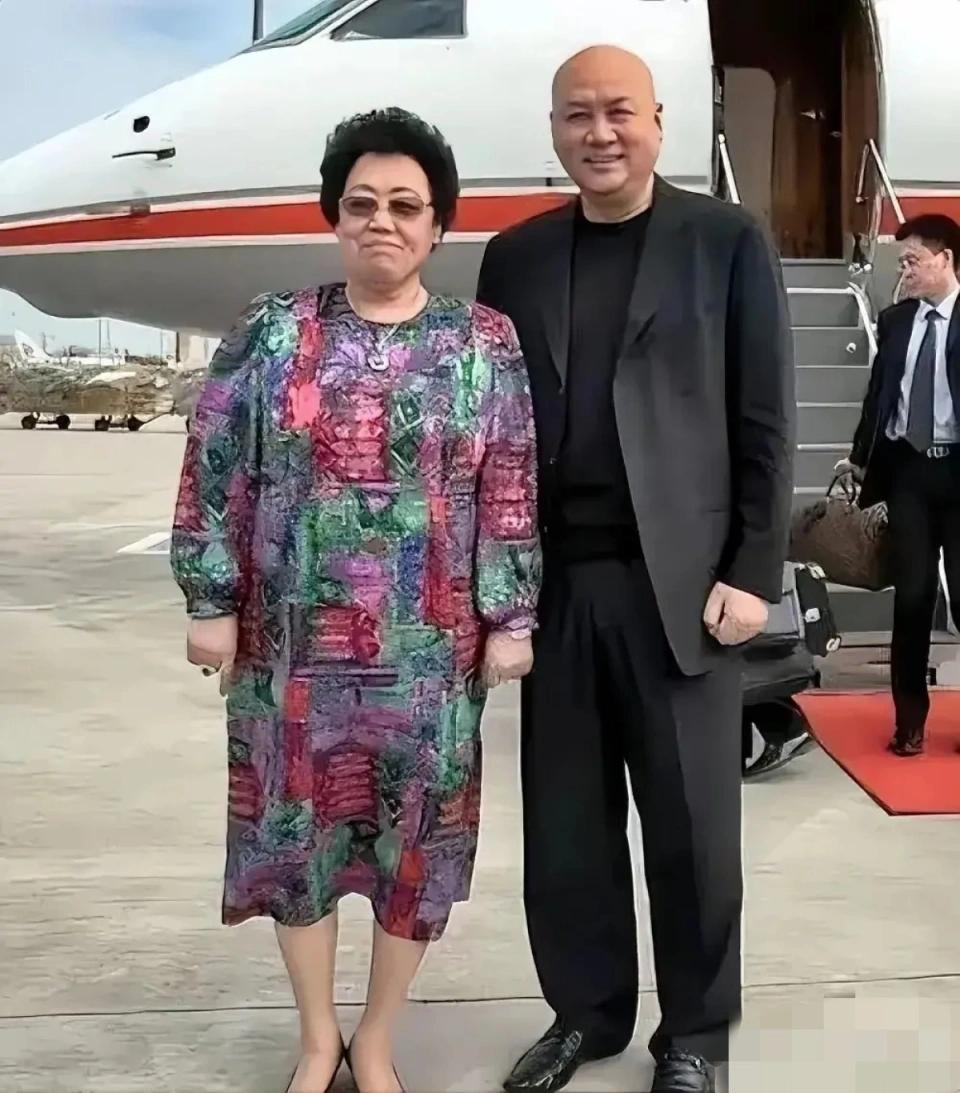 刚刚看到消息，心里一下子揪紧了！富华国际集团今天发布了官方讣告，86版《西游记