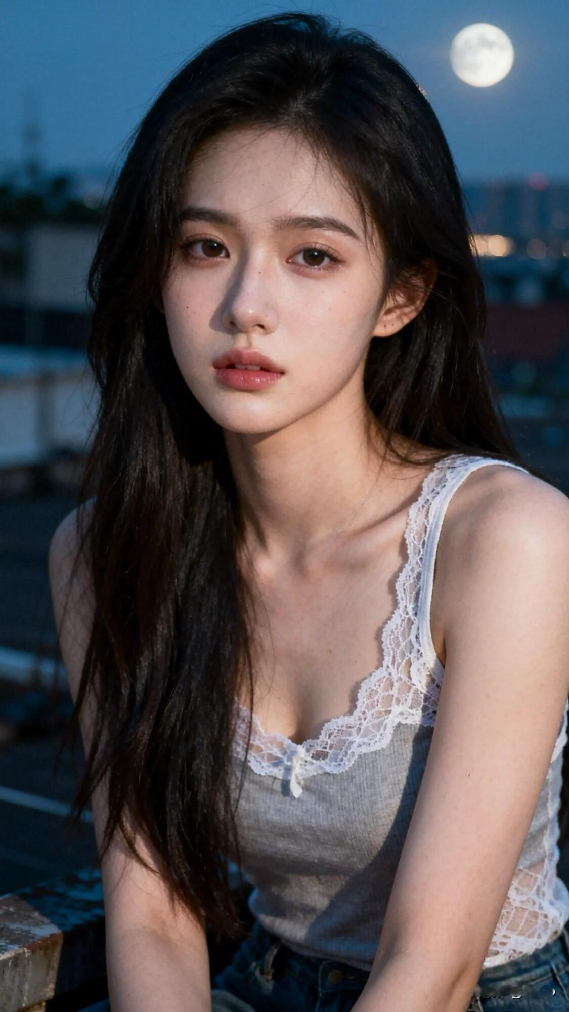 忧郁这玩意儿，就像甩不掉的影子。好多人觉得时间能冲淡一切，是忘情水、是沙漏，可实