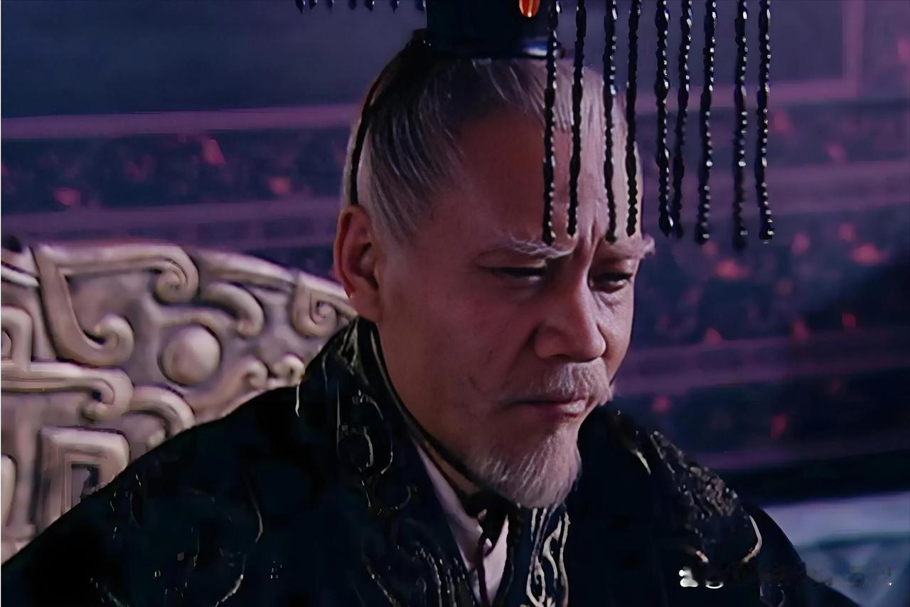 汉武帝儿子刘弗陵不是亲生的？14个月怀胎的说法，其实是两层误解汉武帝的小儿