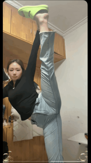 就我这两下，一般人学不来！