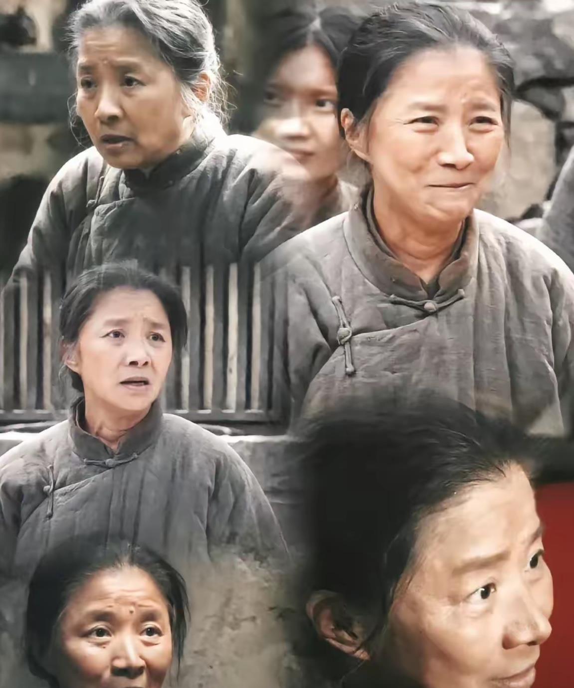 迟蓬啊迟蓬，不得不说，你是真敢啊！你说你都66岁了，居然还成功挑战告别恶婆