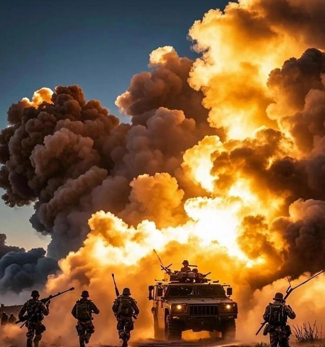 美国希望打，欧洲希望打，印度希望打，俄罗斯希望打，东盟希望打，连朝鲜、韩国、以色