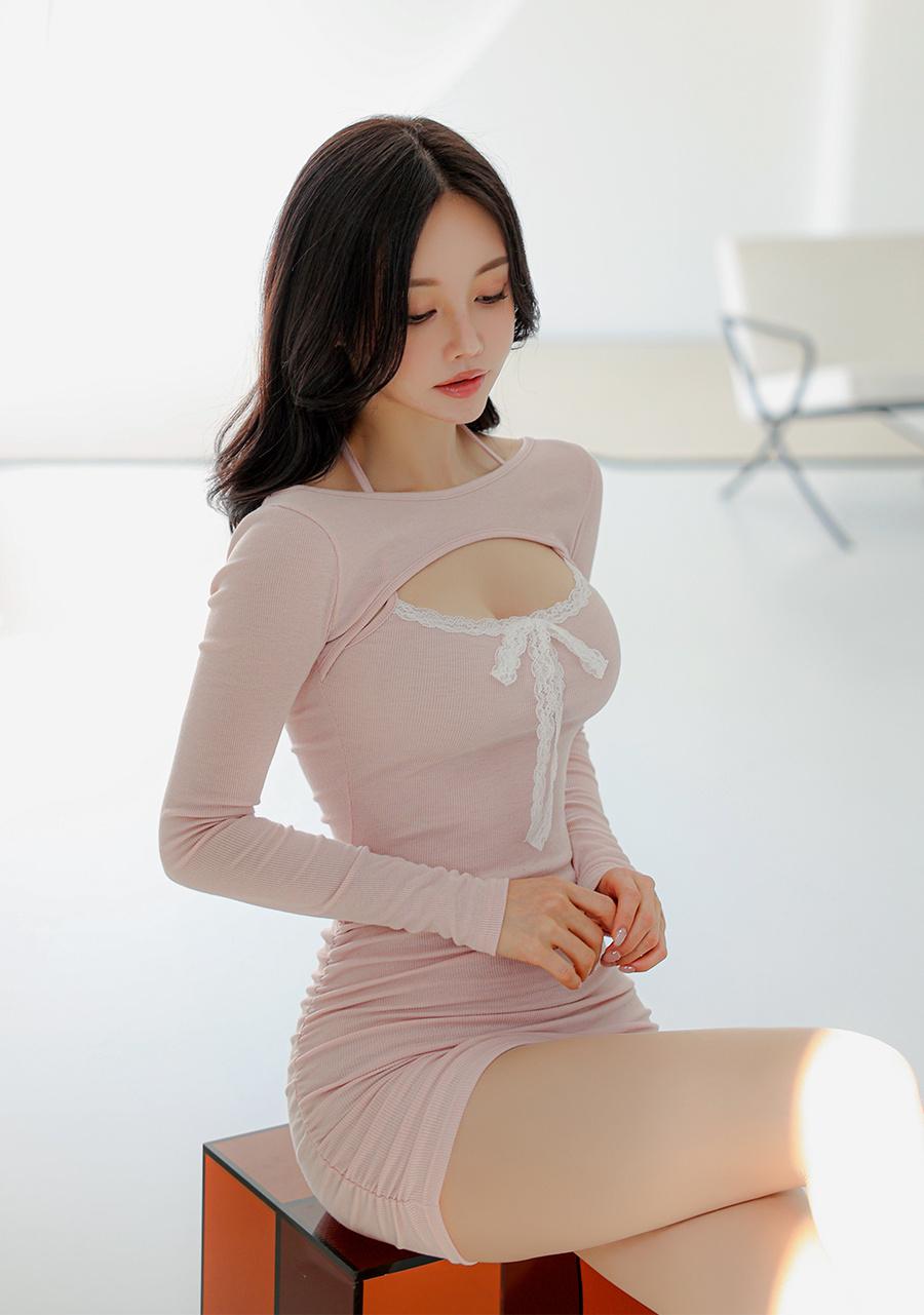 女生如何穿搭看起来时尚更有品味呢