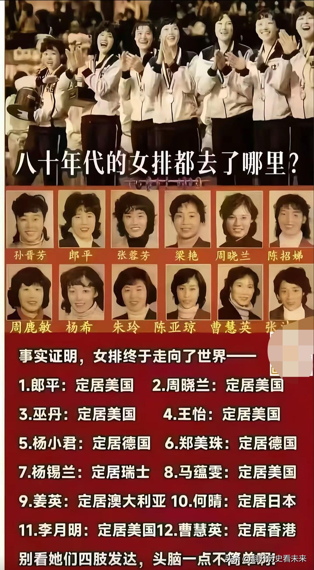我在网上看到了一张图，准确的说是一张统计表……然后网友对于这张图给出的结论是