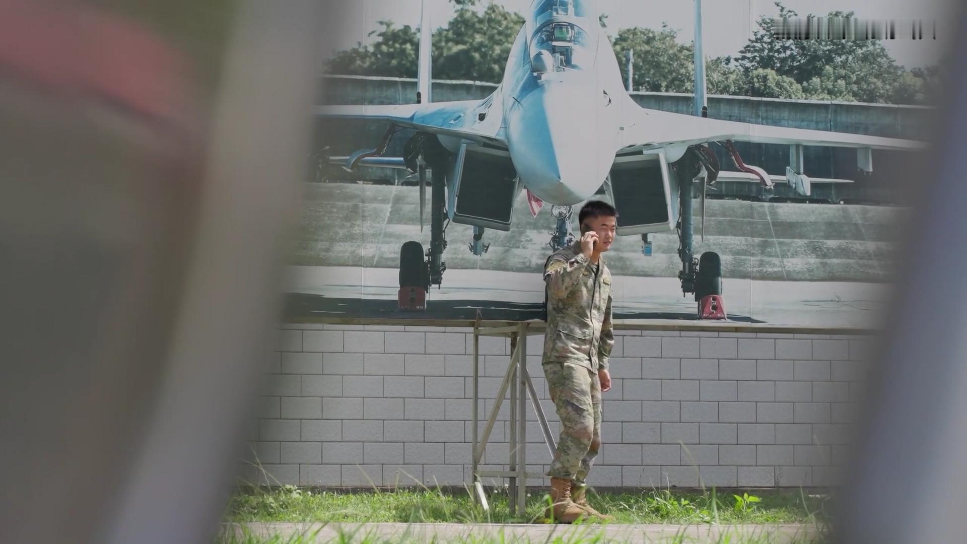 老熟人，南空某旅歼-16防鼠鼠的简易防鼠罩🐭图3动画，仅作示意烽火问鼎计划制胜