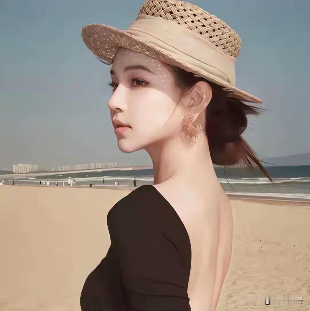 在生活中，总是想得美美的：与人相处，只想要四个心：良心，人与人之间