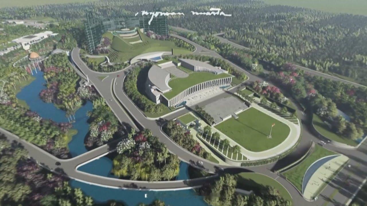 印尼迁都降级背后的政治算盘，正在放大中企风险。2026年7月，印尼议会批准了