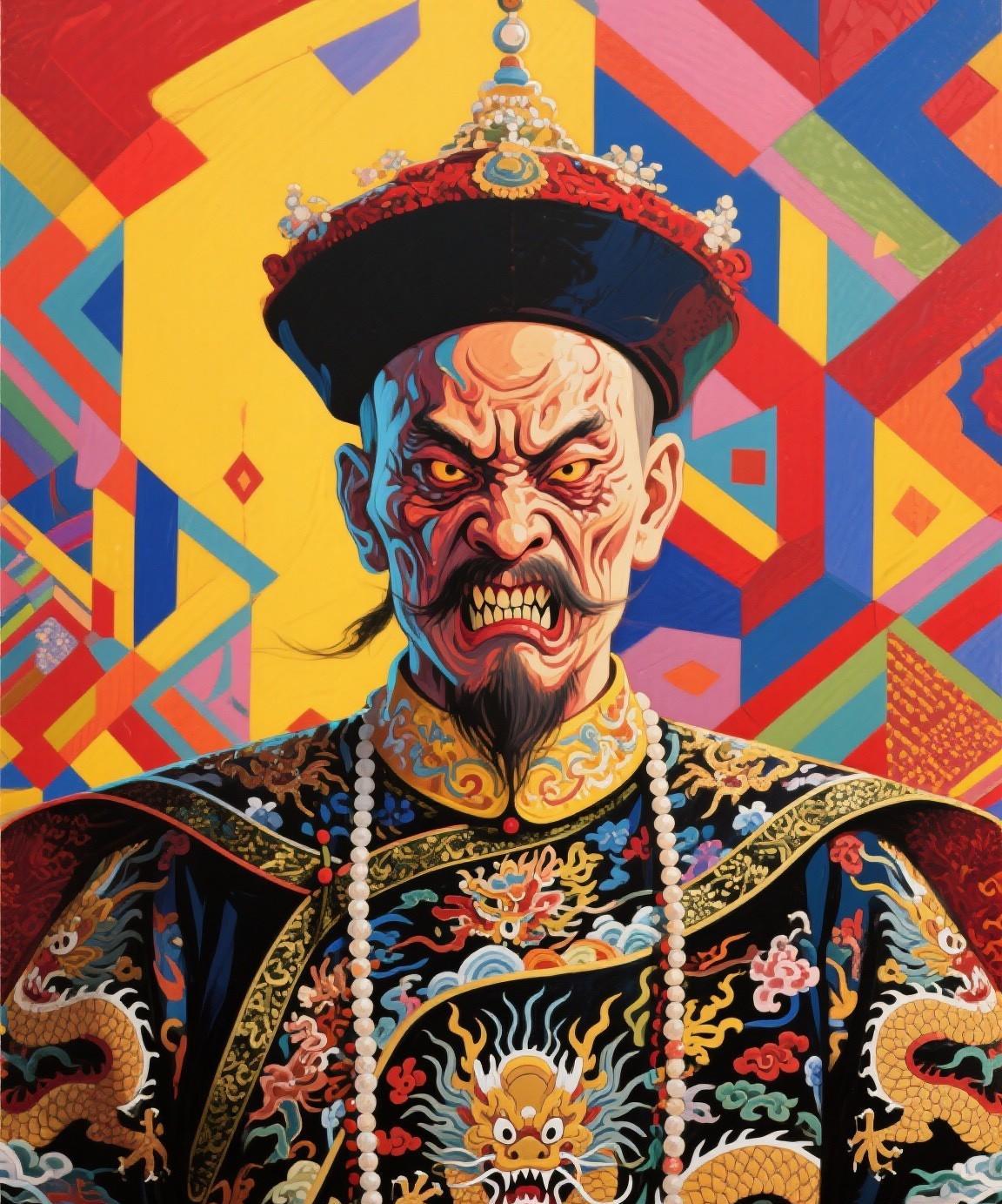 如果攻破太平天国的天京之后，曾国荃找朝廷兑现所谓的“咸丰遗诏”，会发生什么情况？