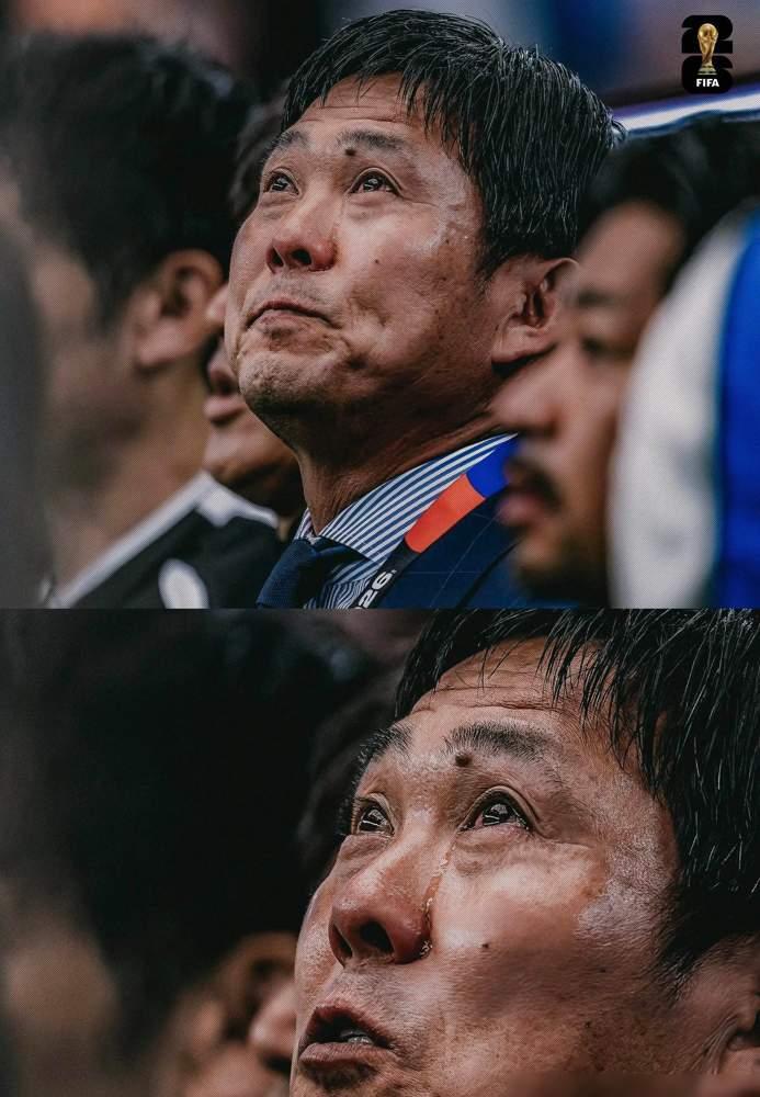 淘汰赛剧本提前敲定，日本队即便拼下小组第一，也躲不开实力顶尖的摩洛哥。这支非洲队