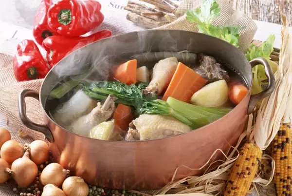 哺乳期妈妈进补细节很重要