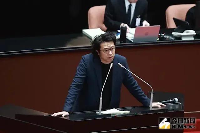 【请看民进党人的神逻辑，可谓厚颜无耻到了极点】国台办宣布对“台独“”顽固分子和打