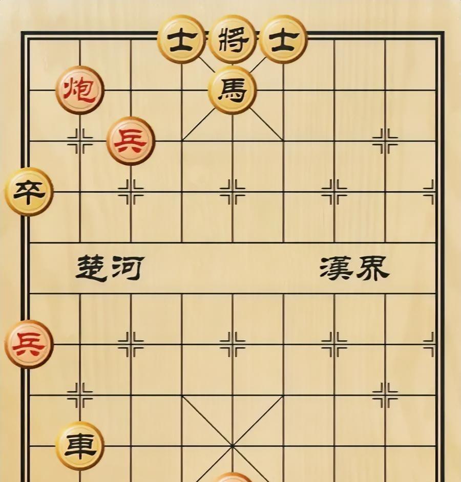 刀不血刃，逼敌自刎，向来是兵者上谋也。闷宫是象棋对弈时常常使用的战术手段。在这盘
