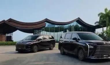 在中大型MPV市场，东风星海V9的突围绝非偶然。面对腾势D9、传祺E8、比亚迪夏