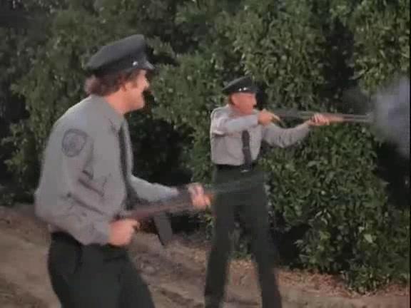 霹雳游侠国语版