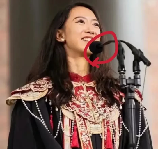 终于弄明白，“普通家庭出身”的哈佛女孩蒋雨融为什么翻车？不是因为父亲是绿发会